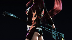 Tengen toppa gurren lagann