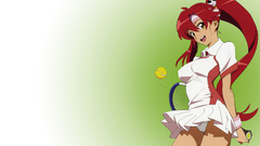 Tengen toppa gurren lagann