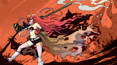 Tengen toppa gurren lagann