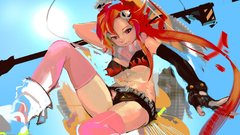 Tengen toppa gurren lagann