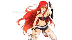 Tengen toppa gurren lagann