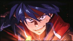 Tengen toppa gurren lagann