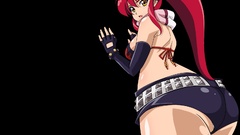 Tengen toppa gurren lagann