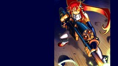 Tengen toppa gurren lagann