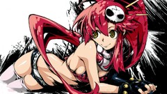 Tengen toppa gurren lagann