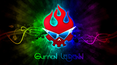 Tengen toppa gurren lagann