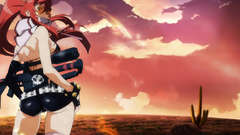 Tengen toppa gurren lagann