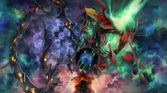 Tengen toppa gurren lagann