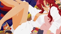 Tengen toppa gurren lagann