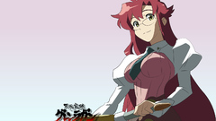 Tengen toppa gurren lagann