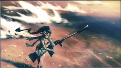 Tengen toppa gurren lagann