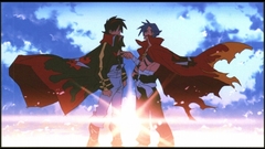 Tengen toppa gurren lagann