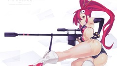 Tengen toppa gurren lagann