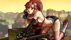 Tengen toppa gurren lagann