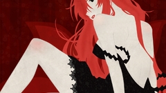 Tengen toppa gurren lagann