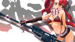 Tengen toppa gurren lagann