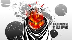 Tengen toppa gurren lagann