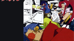 Tengen toppa gurren lagann