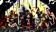 Tengen toppa gurren lagann