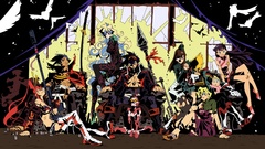 Tengen toppa gurren lagann