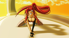 Tengen toppa gurren lagann