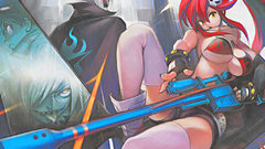 Tengen toppa gurren lagann