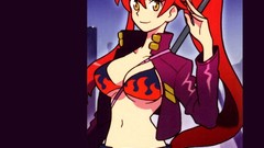 Tengen toppa gurren lagann