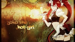 Tengen toppa gurren lagann