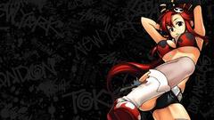 Tengen toppa gurren lagann
