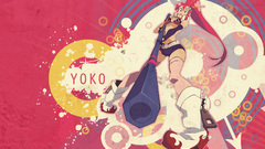 Tengen toppa gurren lagann