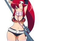 Tengen toppa gurren lagann
