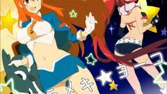 Tengen toppa gurren lagann