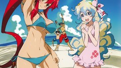 Tengen toppa gurren lagann