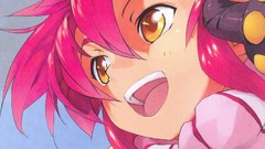 Tengen toppa gurren lagann