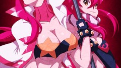 Tengen toppa gurren lagann