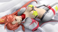 Tengen toppa gurren lagann