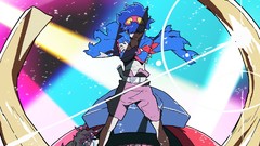 Tengen toppa gurren lagann