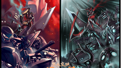 Tengen toppa gurren lagann