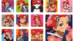 Tengen toppa gurren lagann