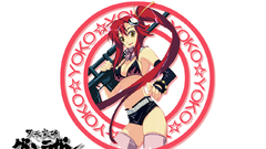 Tengen toppa gurren lagann