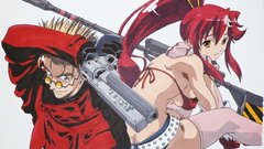 Tengen toppa gurren lagann