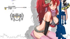 Tengen toppa gurren lagann