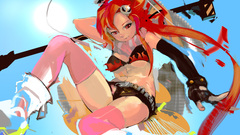 Tengen toppa gurren lagann