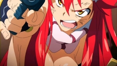Tengen toppa gurren lagann
