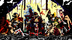 Tengen toppa gurren lagann