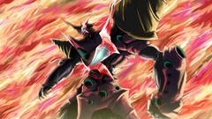 Tengen toppa gurren lagann