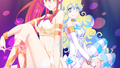 Tengen toppa gurren lagann