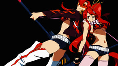 Tengen toppa gurren lagann