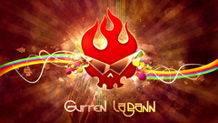 Tengen toppa gurren lagann