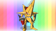 Tengen toppa gurren lagann